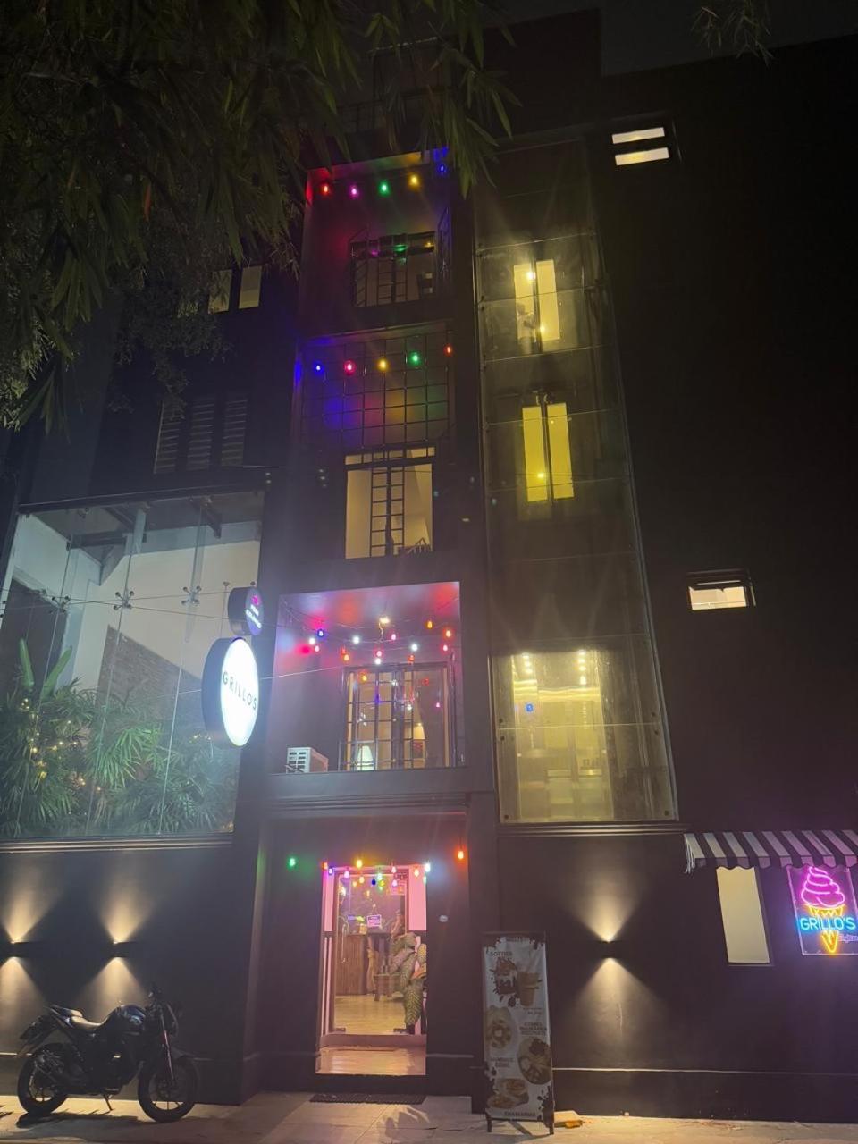 Fern Colombo Bed & Breakfast Dış mekan fotoğraf