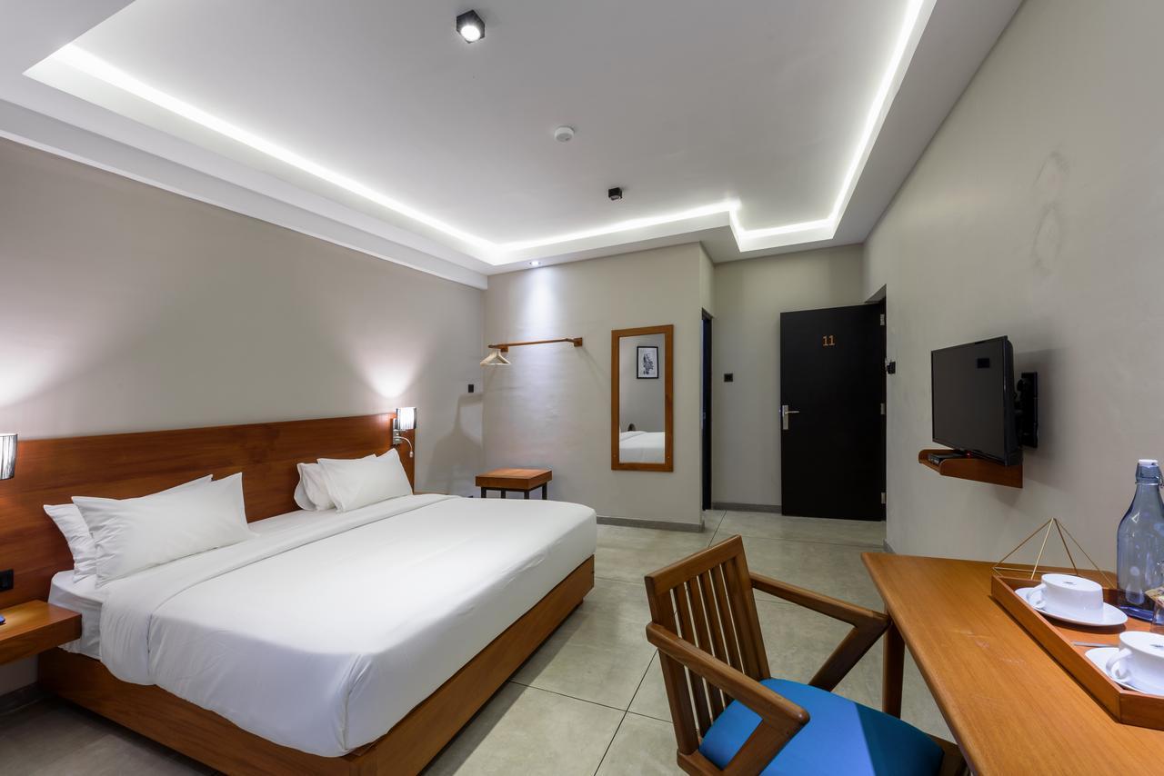 Fern Colombo Bed & Breakfast Dış mekan fotoğraf