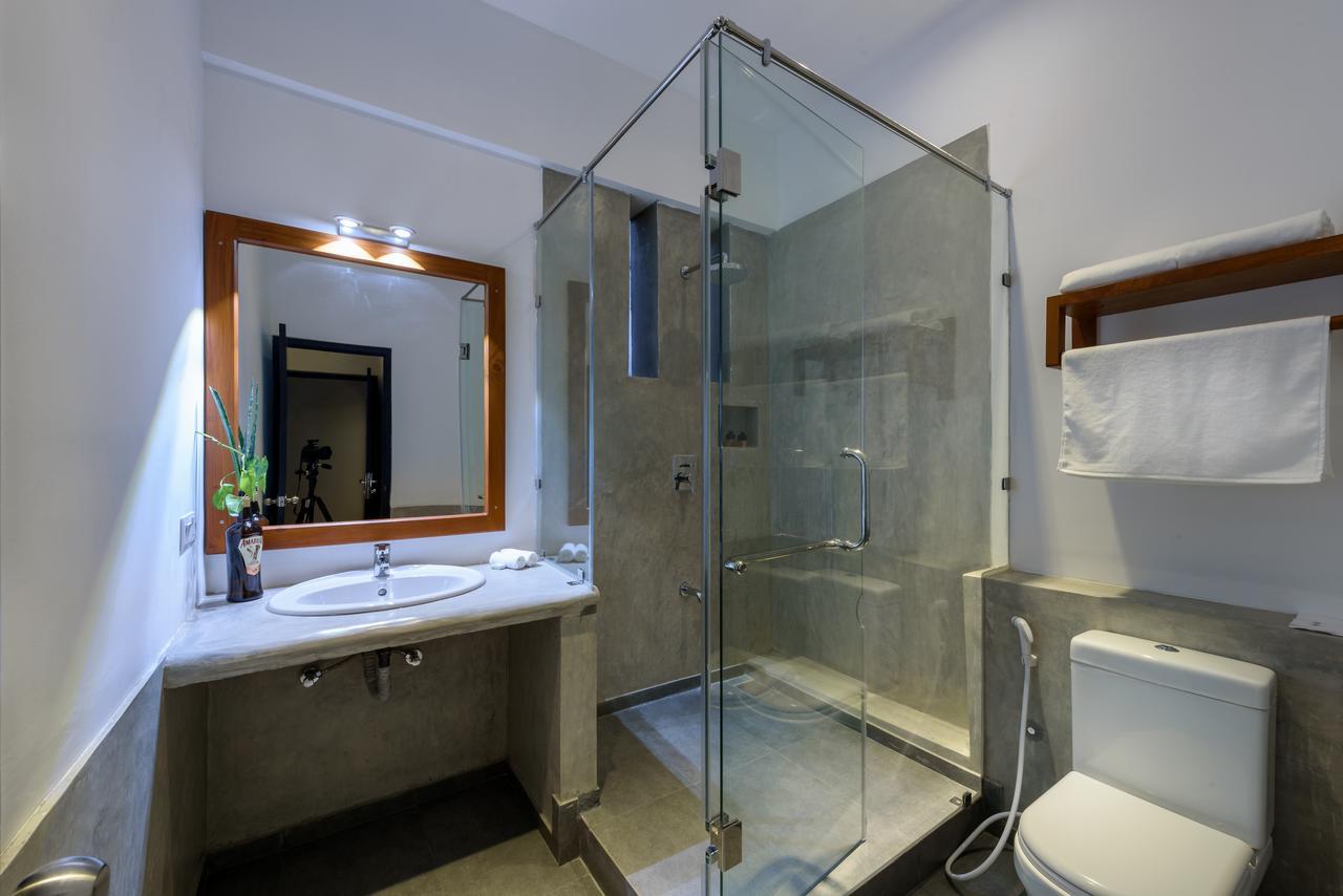 Fern Colombo Bed & Breakfast Dış mekan fotoğraf