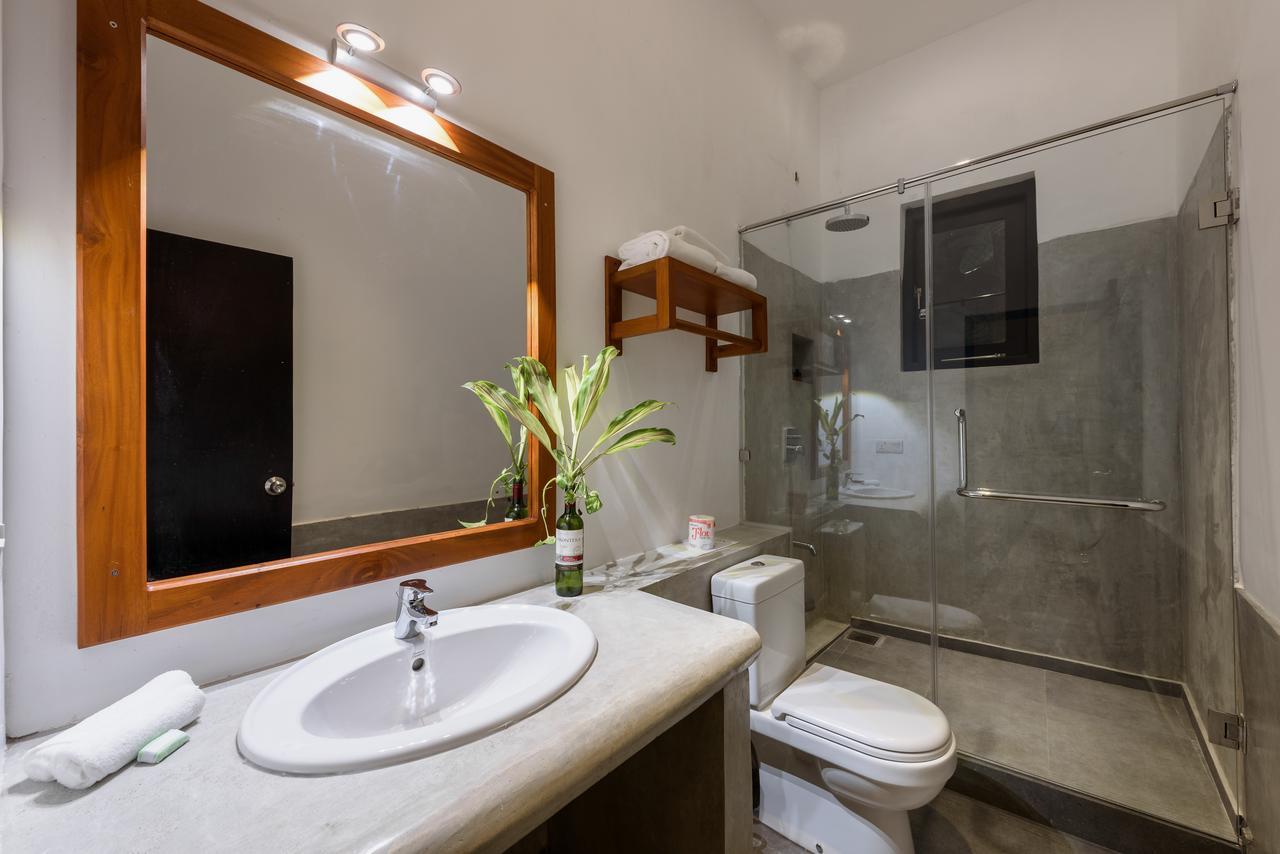 Fern Colombo Bed & Breakfast Dış mekan fotoğraf