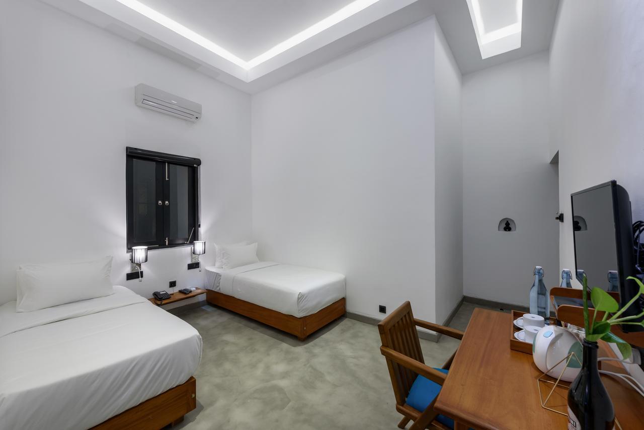 Fern Colombo Bed & Breakfast Dış mekan fotoğraf