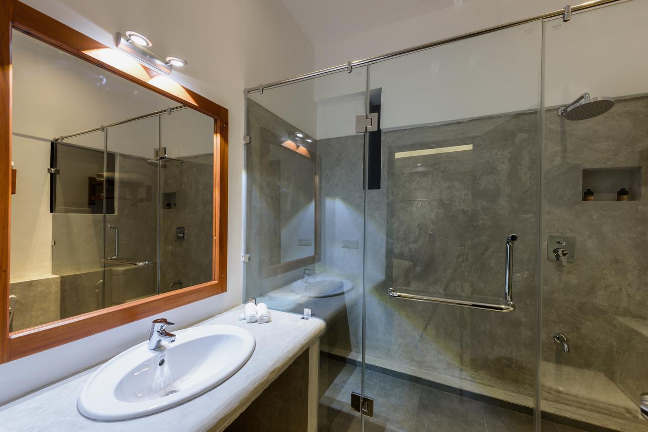 Fern Colombo Bed & Breakfast Dış mekan fotoğraf