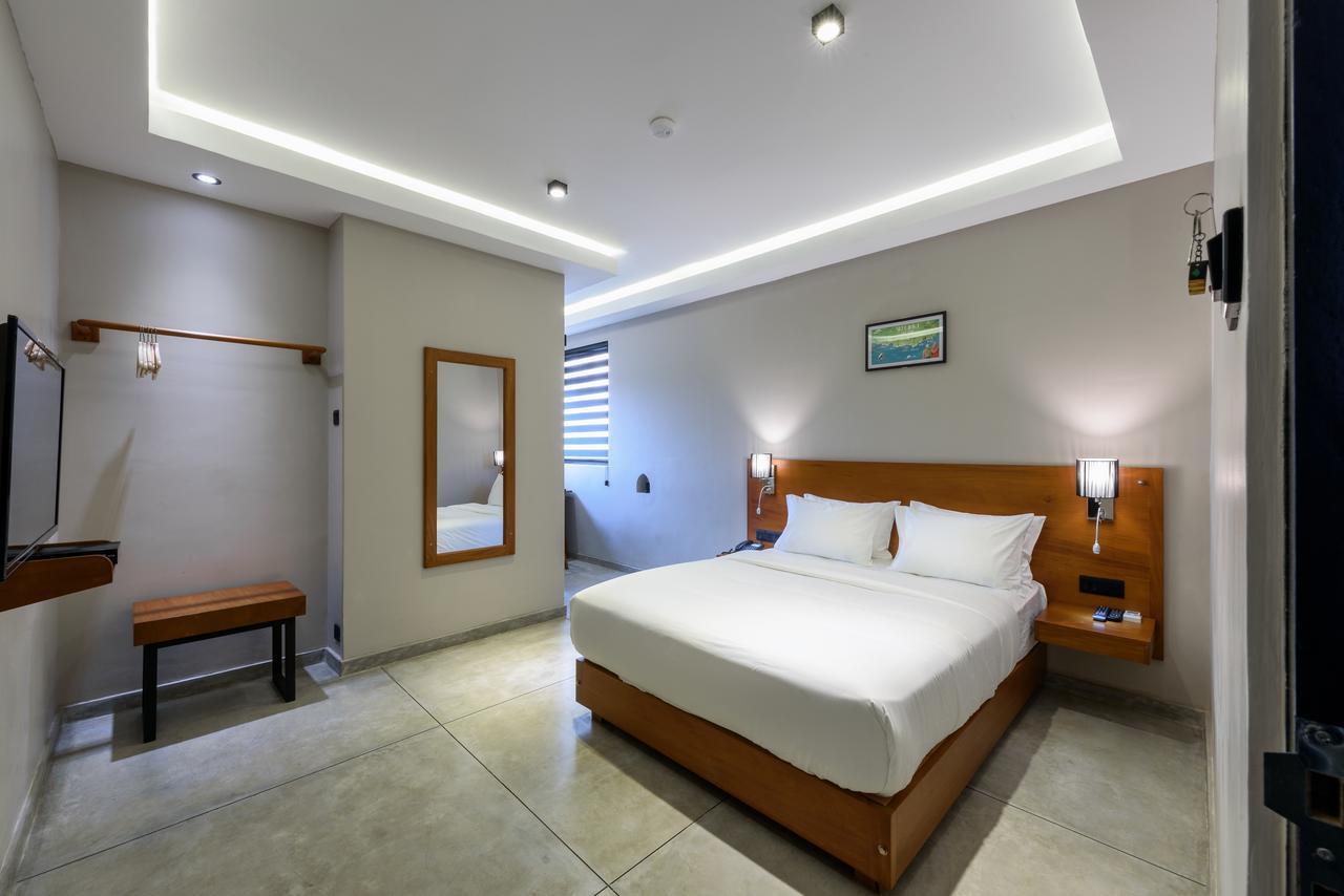 Fern Colombo Bed & Breakfast Dış mekan fotoğraf