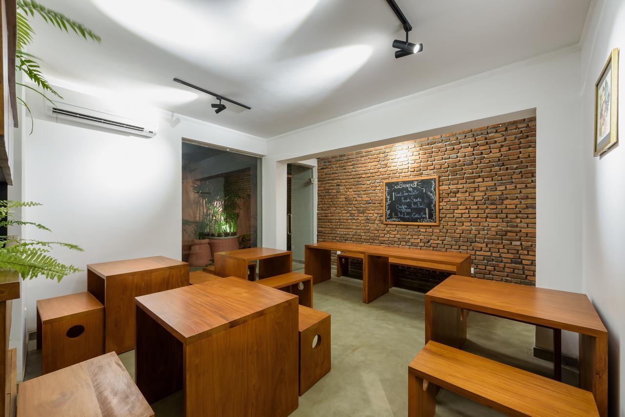 Fern Colombo Bed & Breakfast Dış mekan fotoğraf