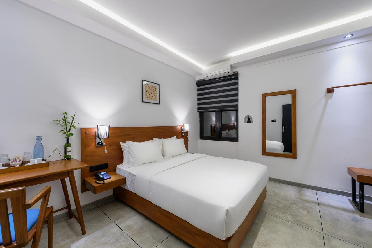 Fern Colombo Bed & Breakfast Dış mekan fotoğraf