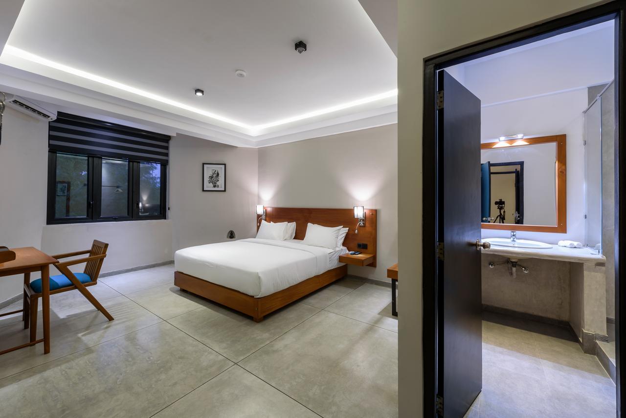 Fern Colombo Bed & Breakfast Dış mekan fotoğraf