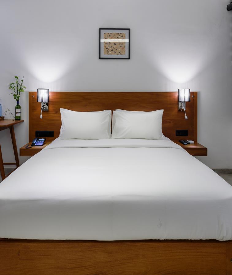 Fern Colombo Bed & Breakfast Dış mekan fotoğraf