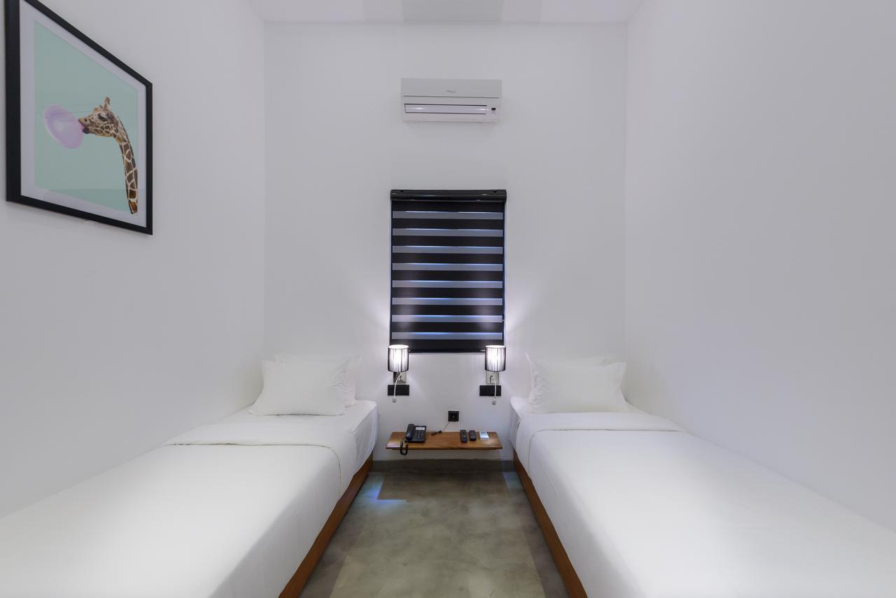 Fern Colombo Bed & Breakfast Dış mekan fotoğraf
