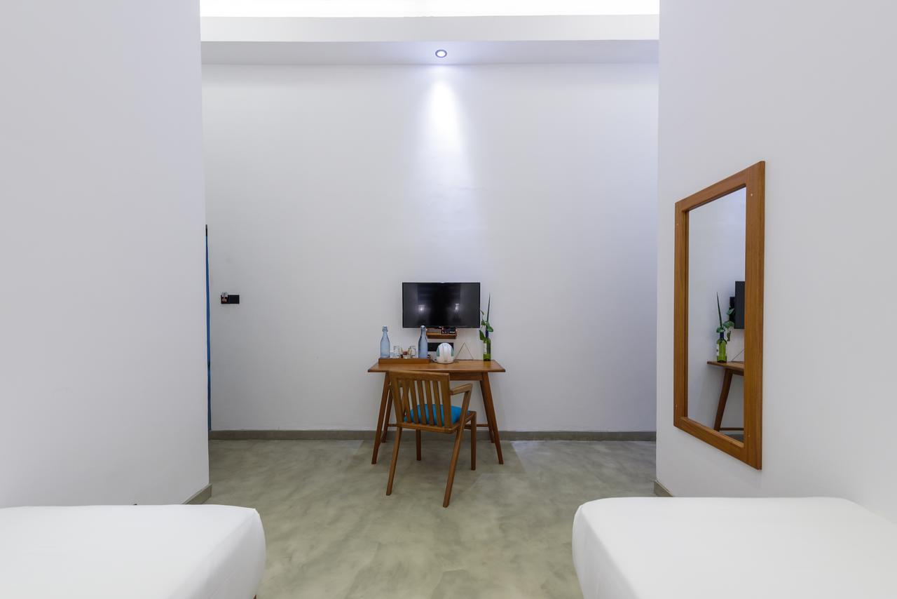 Fern Colombo Bed & Breakfast Dış mekan fotoğraf