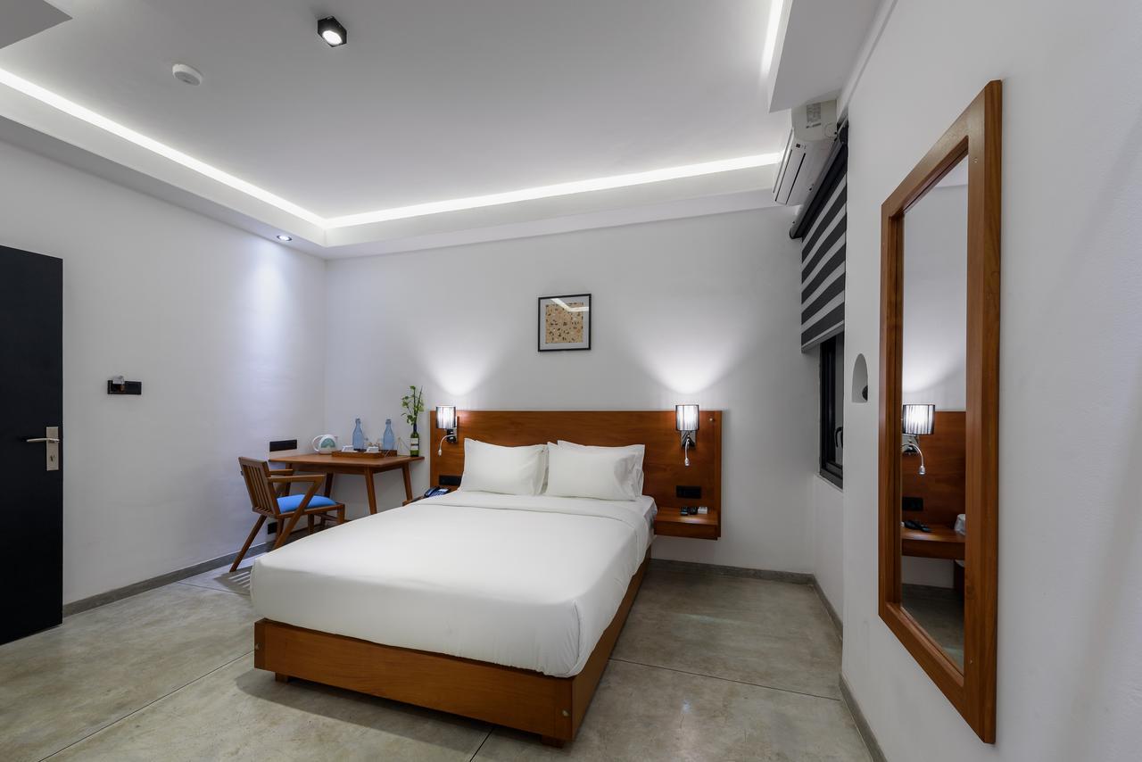 Fern Colombo Bed & Breakfast Dış mekan fotoğraf